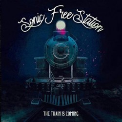 cd sonic free station the train is coming
